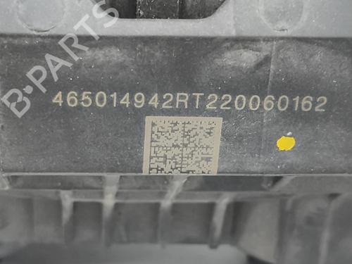 Pedal RENAULT CLIO V (B7_) 1.0 TCe 90 (B7MT) | BP38338666I4 - Image 8