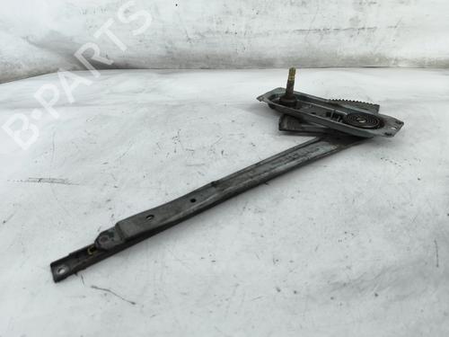 Front left window mechanism FORD TRANSIT Van (FA_ _) 2.4 DI (FAA_, FAB_, FAC_, FAD_) | BP38412934C22 - Image 2