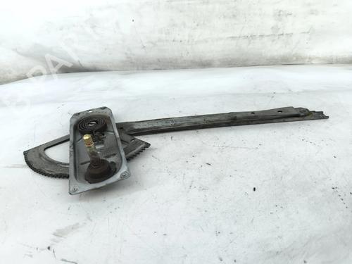 Front left window mechanism FORD TRANSIT Van (FA_ _) 2.4 DI (FAA_, FAB_, FAC_, FAD_) | BP38412934C22 - Image 4