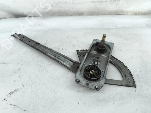 Front left window mechanism FORD TRANSIT Van (FA_ _) 2.4 DI (FAA_, FAB_, FAC_, FAD_) | BP38412934C22 - Image 3