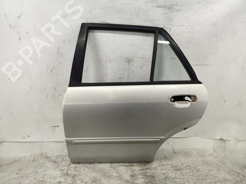 Used Left rear door Left rear door 38338149 38338149