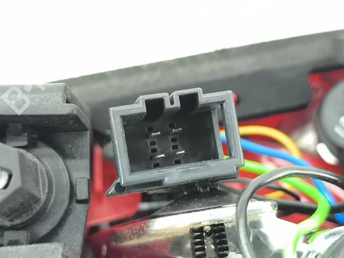 Right tailgate light AUDI A5 (8T3) 2.7 TDI | BP38225390C80 - Image 4