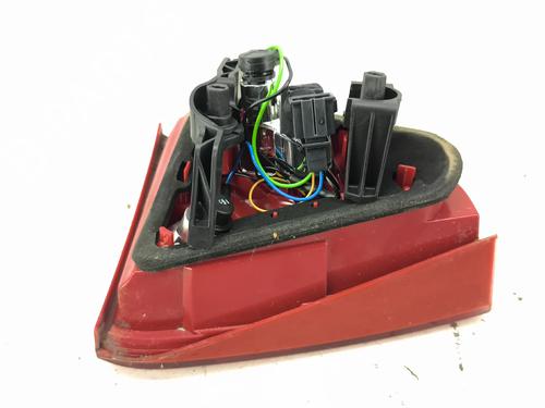 Right tailgate light AUDI A5 (8T3) 2.7 TDI | BP38225390C80 - Image 3