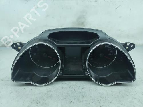 Used Instrument cluster Instrument cluster AUDI A5 (8T3) 2.7 TDI (190 hp) 38338352 38338352