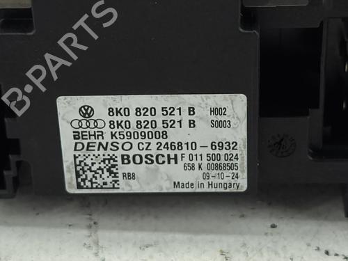 Heater resistor AUDI A5 (8T3) 2.7 TDI | BP38338581M108 - Image 3