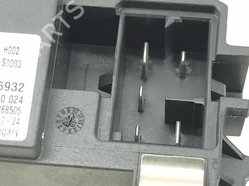 Heater resistor AUDI A5 (8T3) 2.7 TDI | BP38338581M108 - Image 4