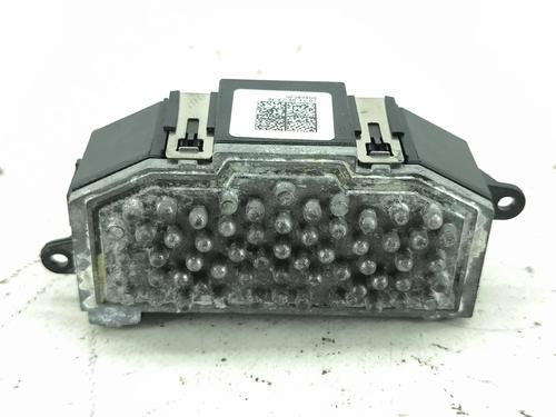 Used Heater resistor Heater resistor AUDI A5 (8T3) 2.7 TDI (190 hp) 38338581 38338581