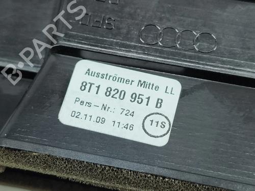 Luftventil AUDI A5 (8T3) 2.7 TDI | BP38338563I21 - Image 4