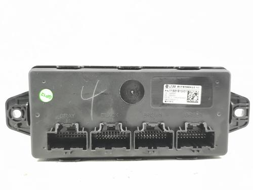Módulo eletrónico Módulo eletrónico 37642236 37642236