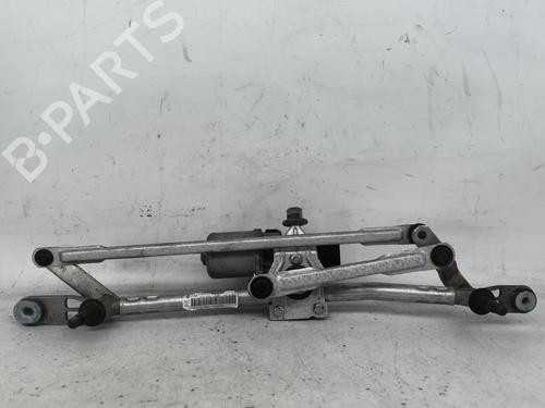 Front wiper motor MG MG 4 (EH32) EV | BP37642192M29 - Image 2