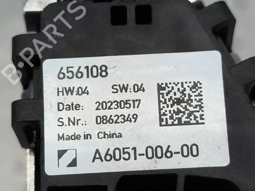 Heater resistor MG MG 4 (EH32) EV | BP37642202M108 - Image 7