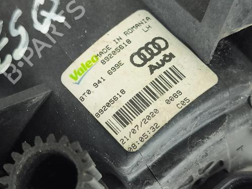 Left front fog light AUDI A5 (8T3) 2.7 TDI | BP38338577C30 - Image 6