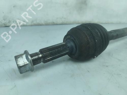Left rear driveshaft TESLA MODEL S (5YJS) 90D AWD | BP38412942M40 - Image 2