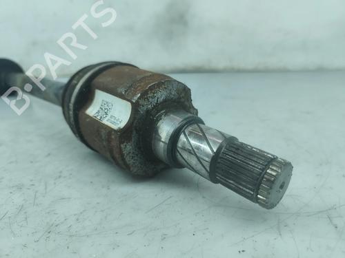 Left rear driveshaft TESLA MODEL S (5YJS) 90D AWD | BP38412942M40 - Image 3