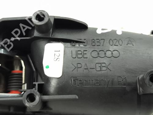 Front right interior door handle AUDI A5 (8T3) 2.7 TDI | BP38338565I14 - Image 3