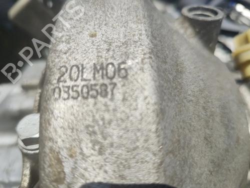 Gearbox CITROËN C8 (EA_, EB_) 2.0 HDi | BP38001846M3  - Image 6