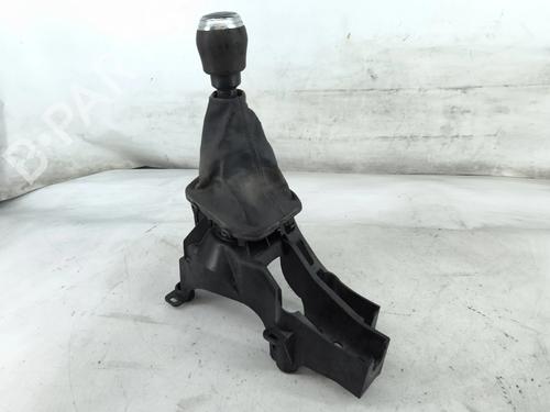 Gear lever RENAULT CLIO V (B7_) 1.0 TCe 90 (B7MT) | BP38338650M90 - Image 5