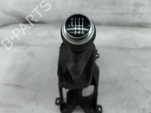 Gear lever RENAULT CLIO V (B7_) 1.0 TCe 90 (B7MT) | BP38338650M90 - Image 7