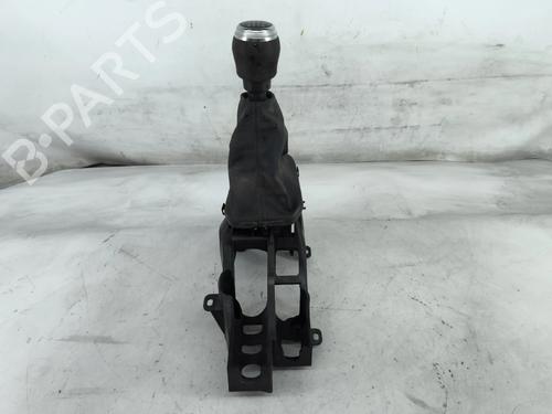 Gear lever RENAULT CLIO V (B7_) 1.0 TCe 90 (B7MT) | BP38338650M90 - Image 4