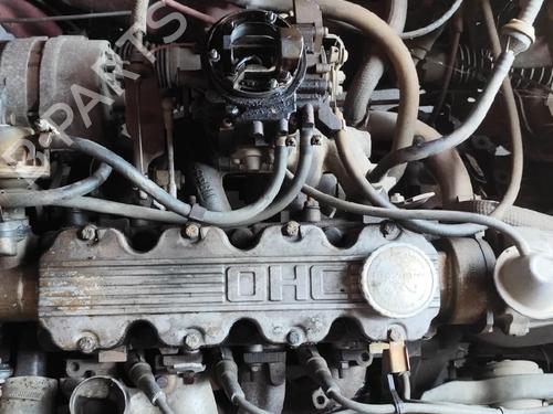 Used Engine Engine 38422797 38422797