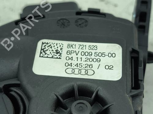 Pedal AUDI A5 (8T3) 2.7 TDI | BP38338515I4 - Image 6
