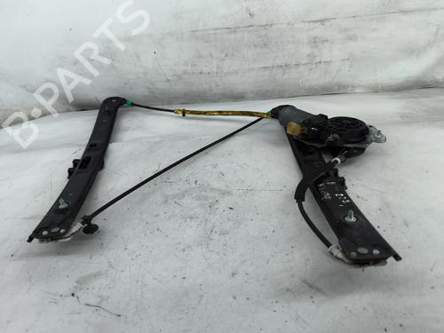 Front left window mechanism BMW 3 Touring (E46) 320 d | BP38338627C22 - Image 2