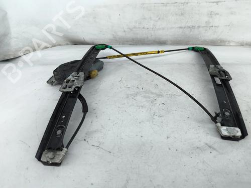 Front left window mechanism BMW 3 Touring (E46) 320 d | BP38338627C22 - Image 4