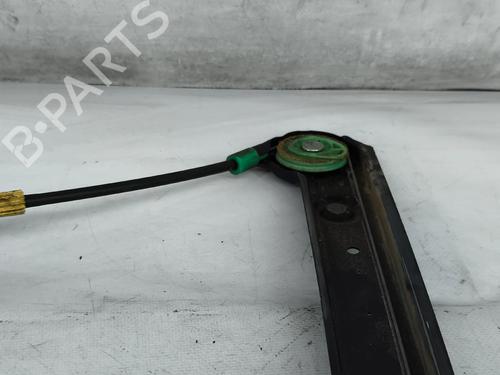 Front left window mechanism BMW 3 Touring (E46) 320 d | BP38338207C22  - Image 7