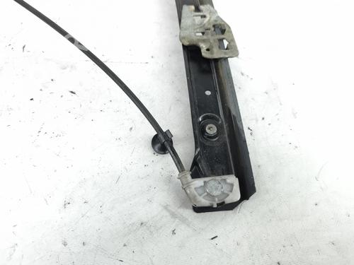 Front left window mechanism BMW 3 Touring (E46) 320 d | BP38338207C22  - Image 8