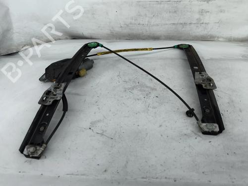 Front left window mechanism BMW 3 Touring (E46) 320 d | BP38338207C22  - Image 5