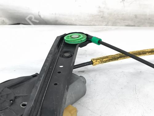 Front left window mechanism BMW 3 Touring (E46) 320 d | BP38338207C22  - Image 6
