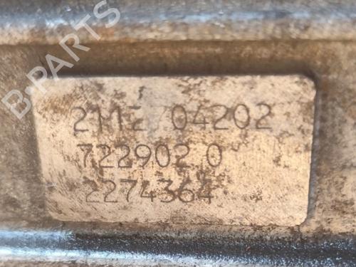 Gearbox MERCEDES-BENZ E-CLASS Coupe (C207) E 350 CDI (207.322) | BP38170679M3 - Image 6