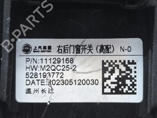 Right rear window switch MG MG 4 (EH32) EV | BP37642238I28 - Image 6