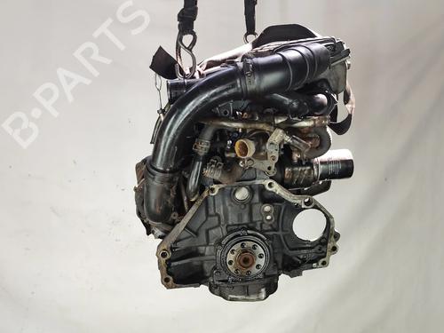 Used Engine Engine 38422811 38422811