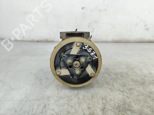 AC compressor CITROËN BERLINGO Box Body/MPV (B9) 1.6 HDi 90 16V | BP38156068M34 - Image 3