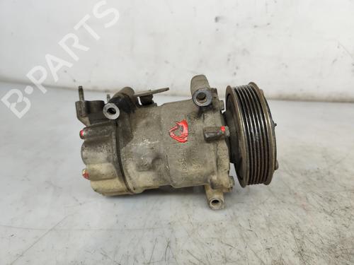 AC compressor CITROËN BERLINGO Box Body/MPV (B9) 1.6 HDi 90 16V | BP38156068M34 - Image 2