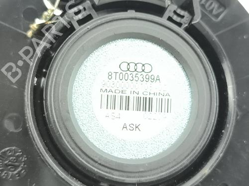 Speaker AUDI A5 (8T3) 2.7 TDI | BP38338588E2 - Image 4