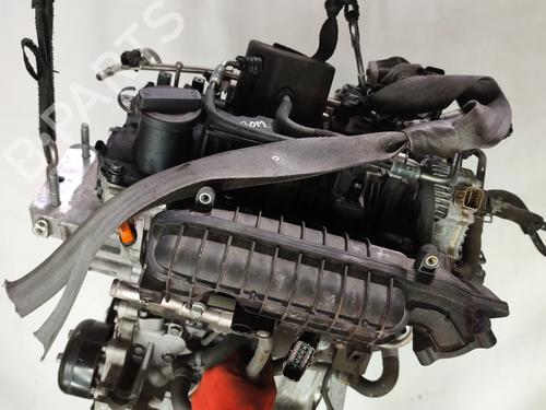 Engine HYUNDAI BAYON (BC3) 1.0 T-GDI | BP37426561M1 - Image 5