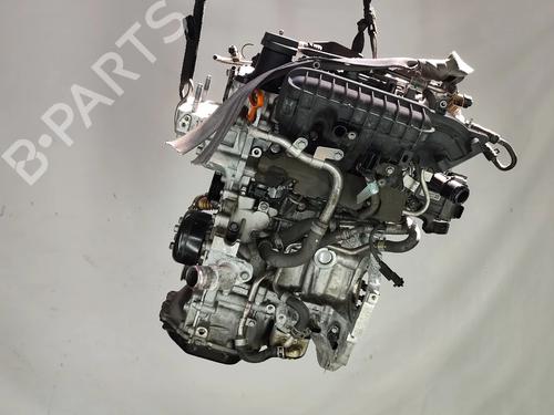 Engine HYUNDAI BAYON (BC3) 1.0 T-GDI | BP37426561M1 - Image 4
