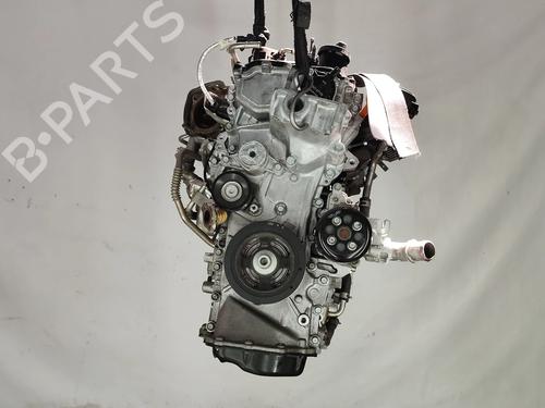 Engine HYUNDAI BAYON (BC3) 1.0 T-GDI | BP37426561M1 - Image 2