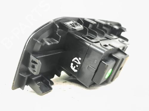 Right front window switch MG MG 4 (EH32) EV | BP37642240I26 - Image 3