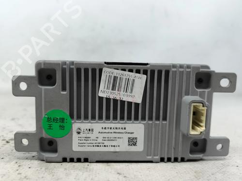 Used Electronic module Electronic module 37642235 37642235