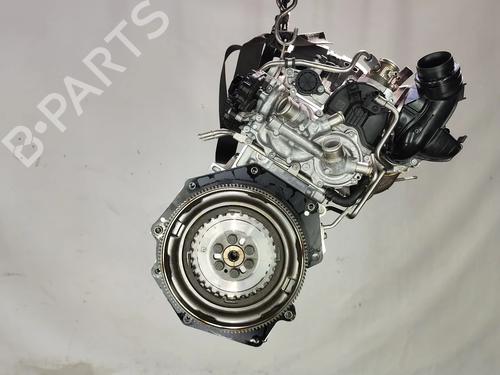 Used Engine Engine 37523954 37523954