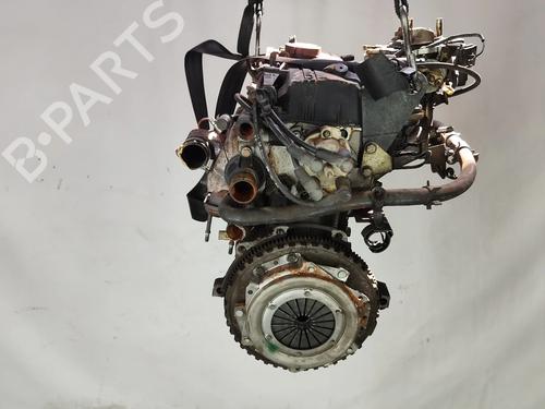 Used Engine Engine 38067217 38067217