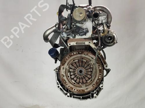 Used Engine Engine 37090060 37090060