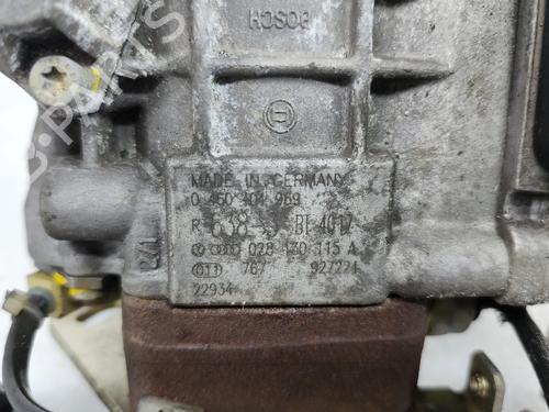 Injection pump VW PASSAT B5 Variant (3B5) 1.9 TDI | BP38013956M78 - Image 11
