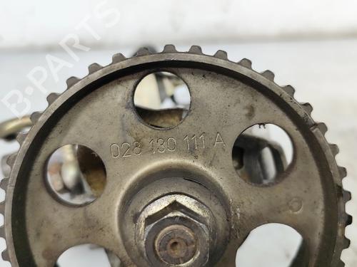 Injection pump VW PASSAT B5 Variant (3B5) 1.9 TDI | BP38013956M78 - Image 9