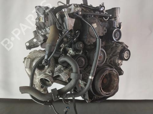 Used Engine Engine 31599554 31599554