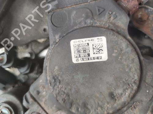 Engine MERCEDES-BENZ C-CLASS T-Model (S204) C 220 CDI (204.208) | BP31599554M1 - Image 8
