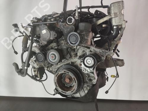 Engine MERCEDES-BENZ C-CLASS T-Model (S204) C 220 CDI (204.208) | BP31599554M1 - Image 4